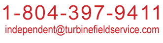 Independent Turbine Consulting