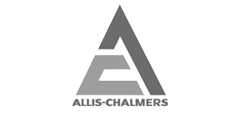 Allis-Chambers logo