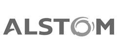 Alstom logo