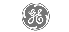 GE logo