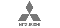 Mitsubishi logo