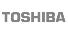 Toshiba logo