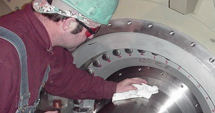 Other turbine services